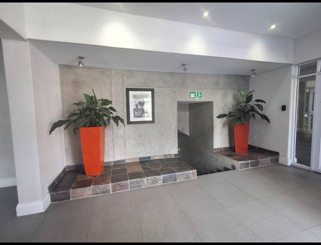 278M² OFFICE TO LET IN BEREA